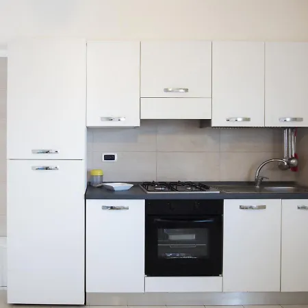 Marchesana Sole Mare Holiday home