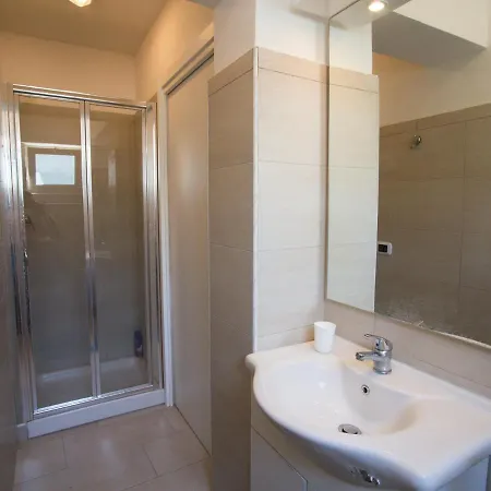 Marchesana Sole Mare Holiday home *