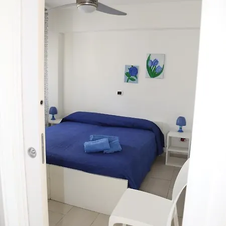 Marchesana Sole Mare Terme Vigliatore