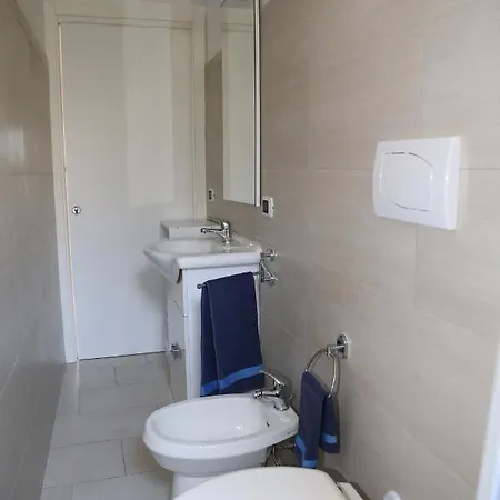 Holiday home Marchesana Sole Mare Terme Vigliatore