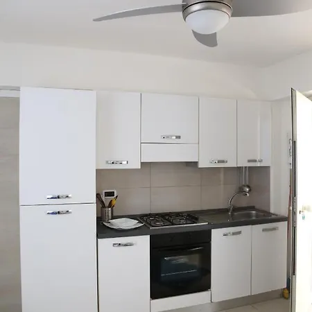 Holiday home Marchesana Sole Mare Terme Vigliatore