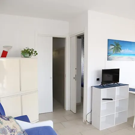 Holiday home Marchesana Sole Mare