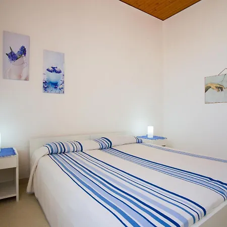 Marchesana Sole Mare Holiday home *