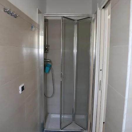 Marchesana Sole Mare Holiday home Terme Vigliatore