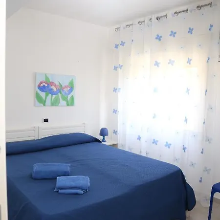 Marchesana Sole Mare Holiday home