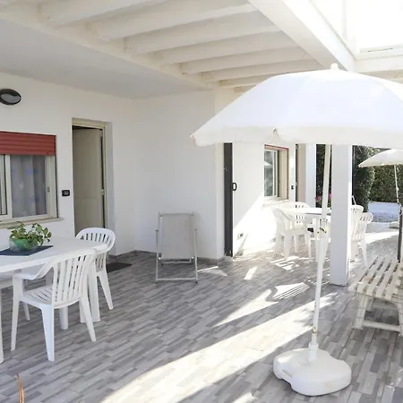 Marchesana Sole Mare