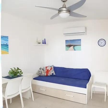 Holiday home Marchesana Sole Mare