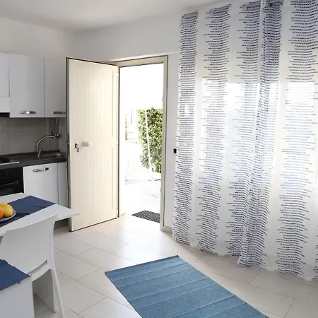 Marchesana Sole Mare Holiday home Terme Vigliatore