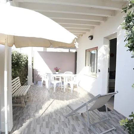 Holiday home Marchesana Sole Mare *