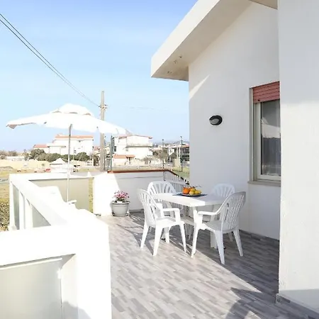 Marchesana Sole Mare Holiday home Terme Vigliatore