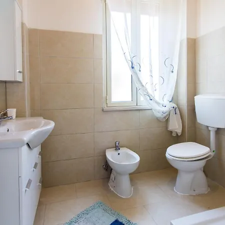 Marchesana Sole Mare Holiday home Terme Vigliatore