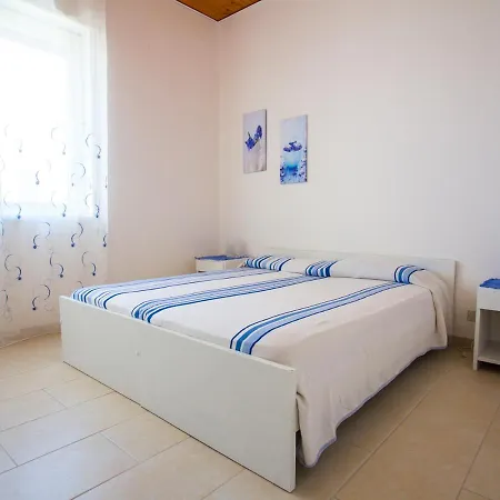 Holiday home Marchesana Sole Mare