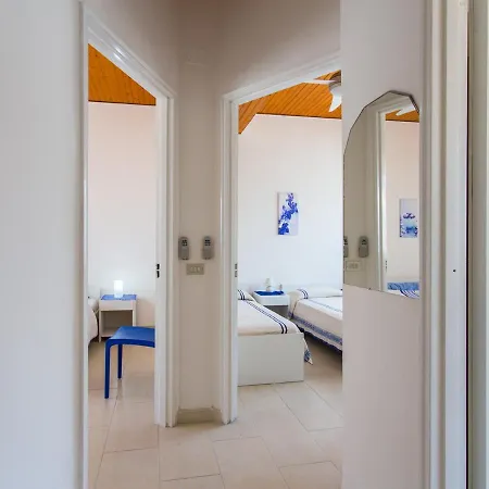 Marchesana Sole Mare Holiday home