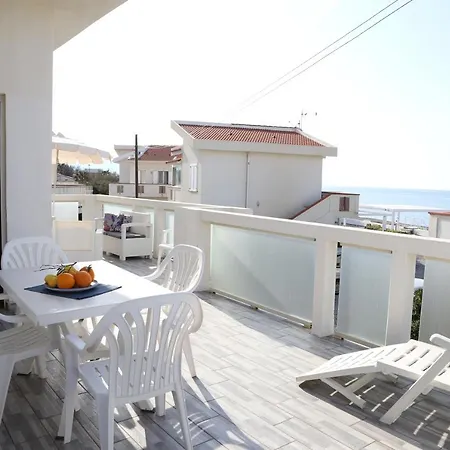 Marchesana Sole Mare